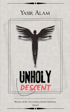 UNHOLY DESCENT Cover UNHOLY DESCENT