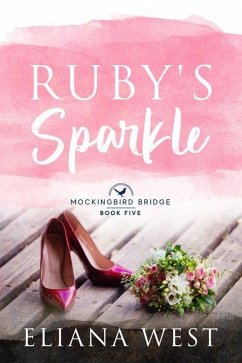 Cover Ruby's Sparkle