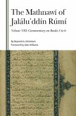 The Mathnawí of Jaláluʾddín Rúmí, Volume VIII The Mathnawí of Jaláluʾddín Rúmí, Volume VIII