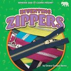 Inventing Zippers
