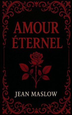 Cover AMOUR ÉTERNEL