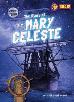 Cover The Story of the Mary Celeste