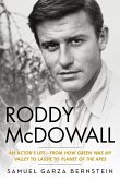 Roddy McDowall