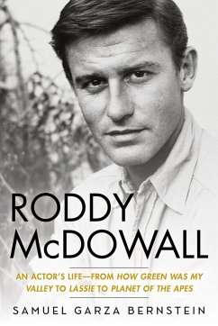 Cover Roddy McDowall