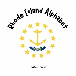 Cover Rhode Island Alphabet