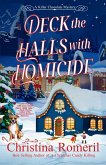 Deck the Halls With Homicide Deck the Halls With Homicide