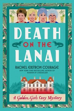Cover Death on the Lanai