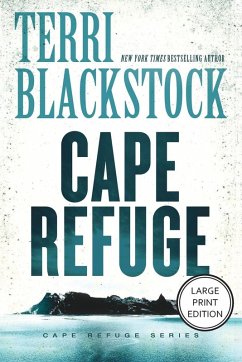 Cape Refuge - Blackstock, Terri Cape Refuge - Blackstock, Terri