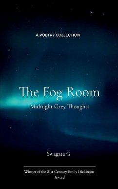 Cover The Fog Room