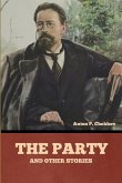 The Party and Other Stories The Party and Other Stories