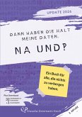 Dann haben die halt meine Daten. Na und?!