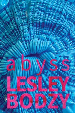Cover Lesley Bodzy Abyss