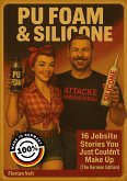 PU Foam and Silicone PU Foam and Silicone