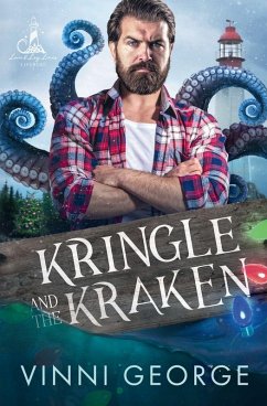 Cover Kringle and the Kraken