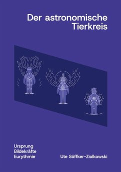 Der astronomische Tierkreis Cover Der astronomische Tierkreis