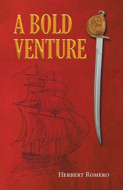 A Bold Venture - Romero, Herbert