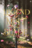 Legend of Mist and Blade
