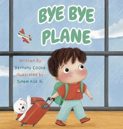 Cover Bye Bye Plane