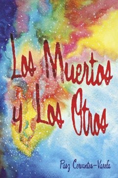 Cover Los Muertos Y Los Otros