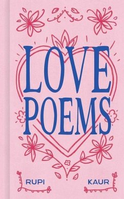 Cover Love Poems
