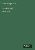 The Big Mogul The Big Mogul