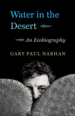 Cover Water in the Desert