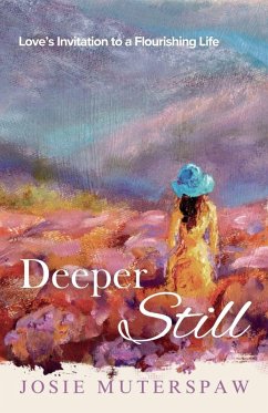 Deeper Still - Muterspaw, Josie