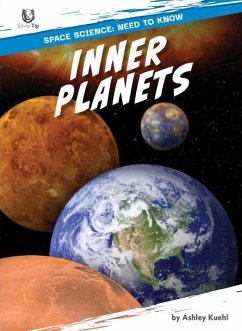 Inner Planets - Kuehl, Ashley