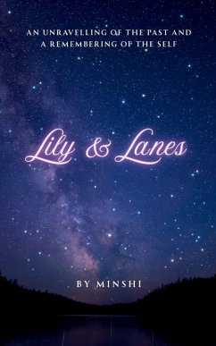 Cover Lily and Lanes