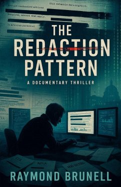 The Redaction Pattern Cover The Redaction Pattern