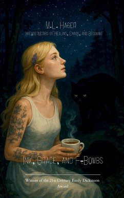 Cover Ink, Grace, and F-Bombs