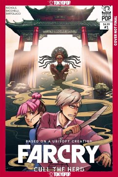 Cover Far Cry: Cull the Herd