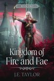 Kingdom of Fire and Fae