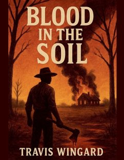 Cover Blood In The Soil