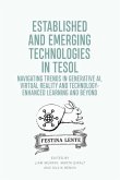 Established and Emerging Technologies in TESOL