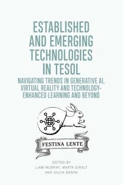 Established and Emerging Technologies in TESOL