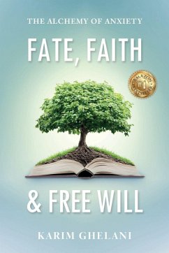 Cover Fate, Faith & Free Will