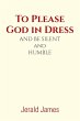 To Please God in Dress - Bild 1