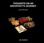 Thoughts on an Architect's Journey