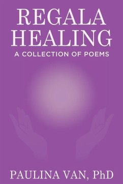 Regala Healing - Paulina van