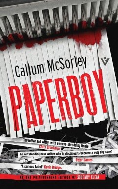 Paperboy Cover Paperboy
