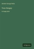 Tono-Bungay