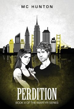 Cover Perdition