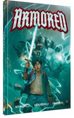 Cover Armored