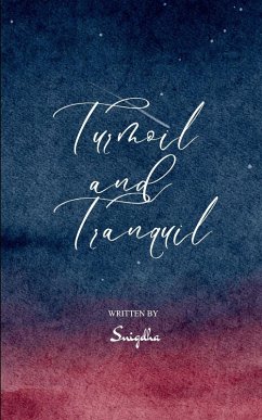 Cover Turmoil and Tranquil
