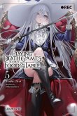 Playing Death Games to Put Food on the Table, Vol. 5 Playing Death Games to Put Food on the Table, Vol. 5