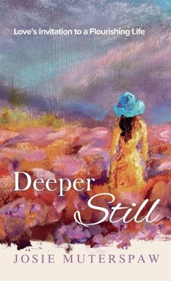 Deeper Still - Muterspaw, Josie
