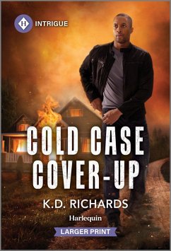 Cover Cold Case Cover-Up