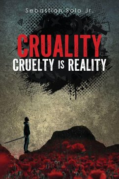Cruality - Solo Jr., Sebastian