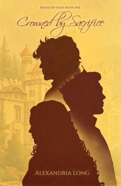 Cover Crowned by Sacrifice